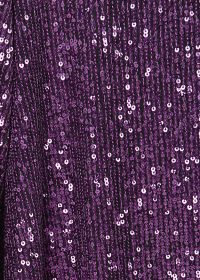 Riani PAILLETTENKLEID