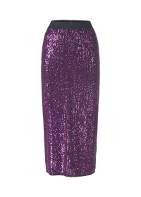 Riani PAILLETTENROCK