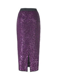 Riani PAILLETTENROCK