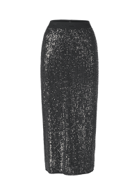 Riani PAILLETTENROCK