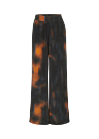 Riani PALAZZOHOSE MIT SHADOW PRINT