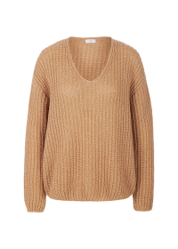 Riani PULLOVER AUS EDELGARN COSY SHINE