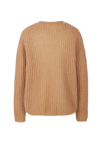 Riani PULLOVER AUS EDELGARN COSY SHINE