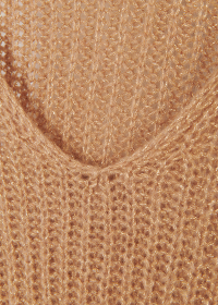 Riani PULLOVER AUS EDELGARN COSY SHINE