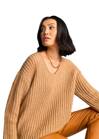 Riani PULLOVER AUS EDELGARN COSY SHINE