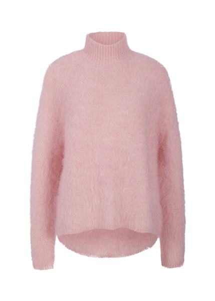 Riani PULLOVER AUS FURRY KNIT