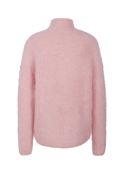 Riani PULLOVER AUS FURRY KNIT