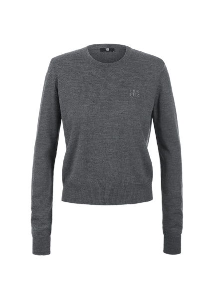 Riani PULLOVER AUS MERINO EXTRAFINE