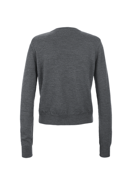 Riani PULLOVER AUS MERINO EXTRAFINE