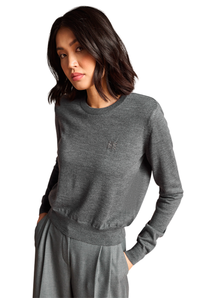Riani PULLOVER AUS MERINO EXTRAFINE