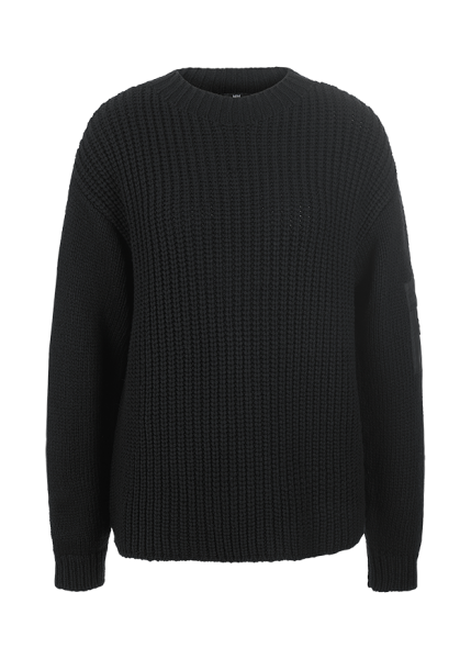 Riani PULLOVER AUS MERINO TAPE