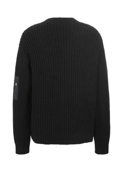 Riani PULLOVER AUS MERINO TAPE