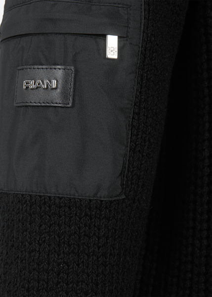 Riani PULLOVER AUS MERINO TAPE