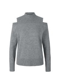 Riani PULLOVER MIT CUT-OUTS