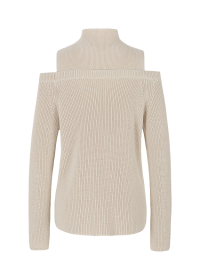 Riani PULLOVER MIT SCHULTER-CUT-OUTS
