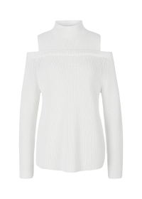 Riani PULLOVER MIT SCHULTER-CUT-OUTS