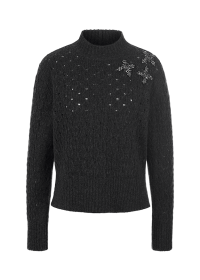 Riani PULLOVER MIT STRASS