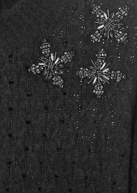 Riani PULLOVER MIT STRASS