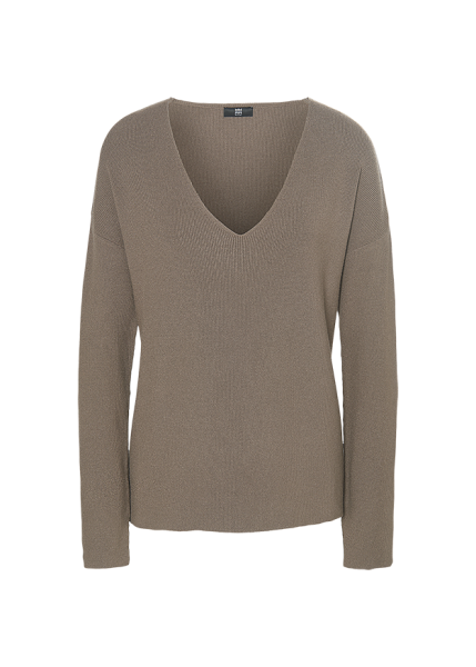 Riani PULLOVER MIT V-AUSSCHNITT