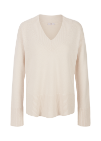 Riani PULLOVER MIT V-AUSSCHNITT