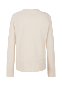 Riani PULLOVER MIT V-AUSSCHNITT