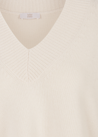 Riani PULLOVER MIT V-AUSSCHNITT