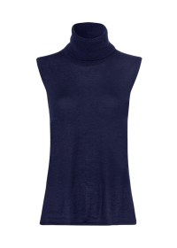 Riani PULLOVER OHNE ÄRMEL