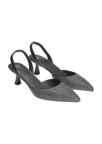 Riani PUMPS MIT STRASSSTEINBESATZ