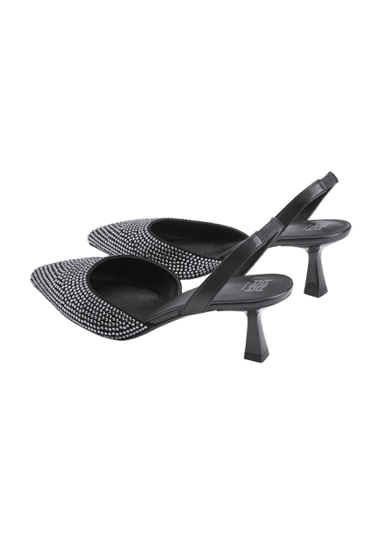 Riani PUMPS MIT STRASSSTEINBESATZ