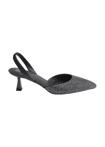 Riani PUMPS MIT STRASSSTEINBESATZ
