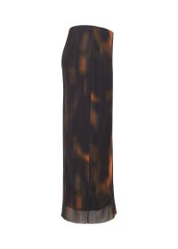 Riani ROCK IN SHADOW PRINT TULLE