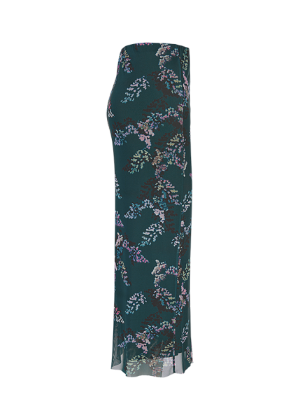 Riani ROCK WINTER FLOWER TULLE