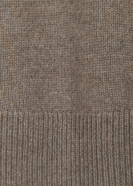 Riani ROLLKRAGEN-PULLOVER AUS PURE CASHMERE