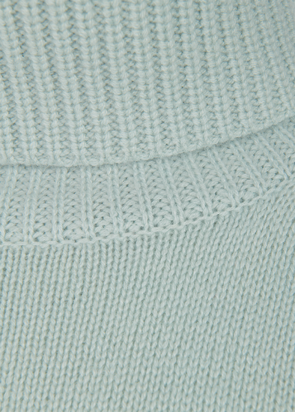 Riani ROLLKRAGENPULLOVER AUS CASHMERE MIX