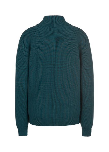 Riani ROLLKRAGENPULLOVER AUS MERINOWOLLE