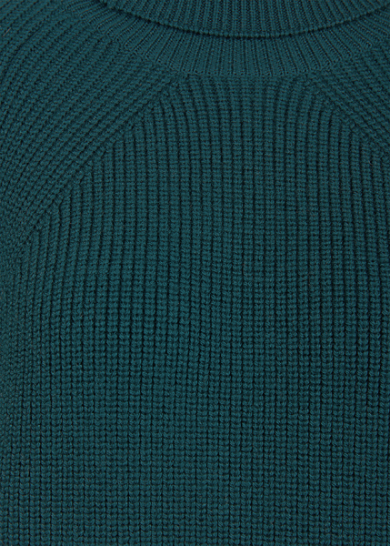 Riani ROLLKRAGENPULLOVER AUS MERINOWOLLE