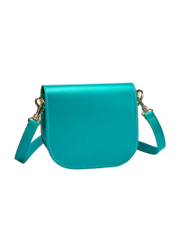 Riani SADDLE BAG AUS LEDER