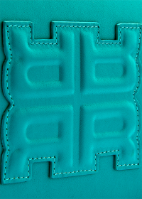 Riani SADDLE BAG AUS LEDER