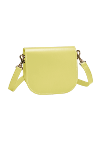 Riani SADDLE BAG AUS LEDER