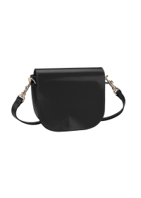 Riani SADDLE BAG AUS LEDER