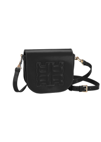 Riani SADDLE BAG AUS LEDER