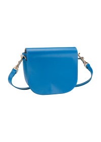 Riani SADDLE BAG AUS LEDER