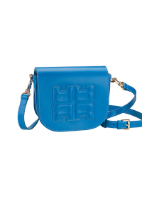 Riani SADDLE BAG AUS LEDER