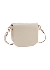 Riani SADDLE BAG AUS LEDER