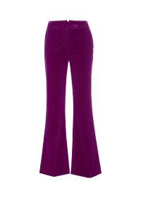 Riani SAMTHOSE SLIM FIT BOOTCUT