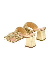 Riani SANDALETTEN MIT BLOCKABSATZ