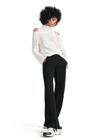 Riani SCUBA-HOSE SLIM FIT BOOTCUT