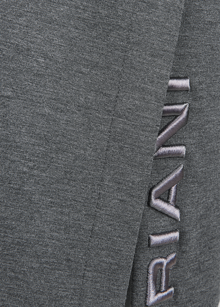 Riani SCUBA-KLEID MIT KAPUZE