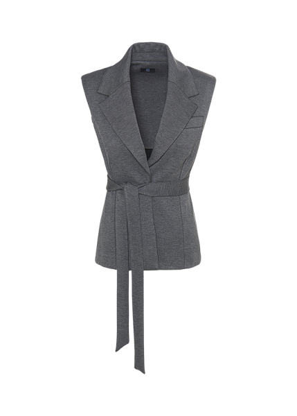 Riani SCUBA-WESTE MIT GÜRTEL