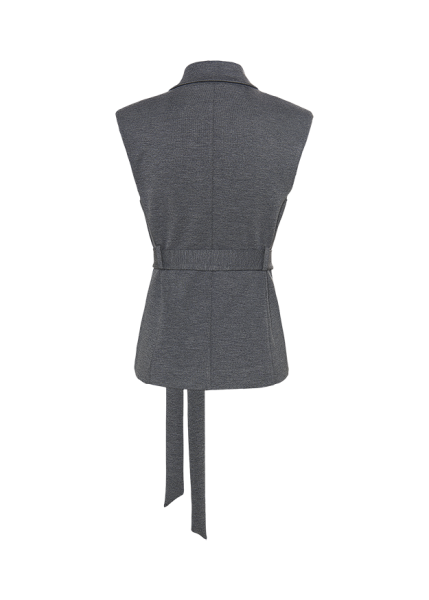 Riani SCUBA-WESTE MIT GÜRTEL